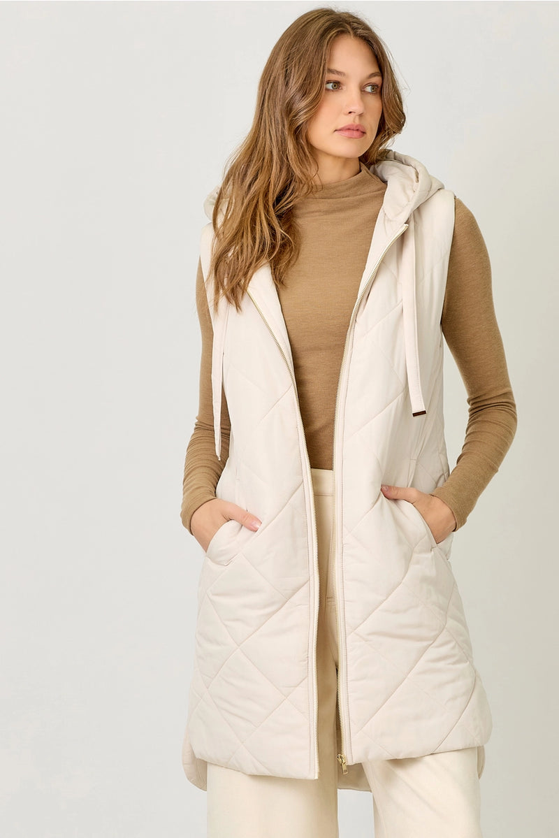The Haven Vest