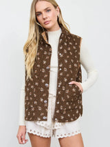 The Winnie Vest