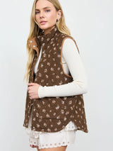 The Winnie Vest