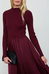 The Sloane Midi Dress