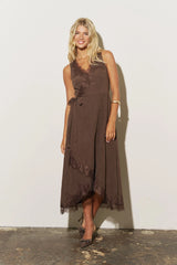 Bonnie Lace Dress