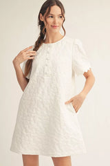 The Girl Next Door Dress