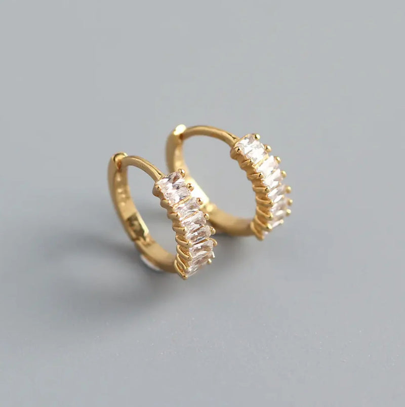 Grace Huggies (Water Resistant)