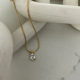 Selena Necklace