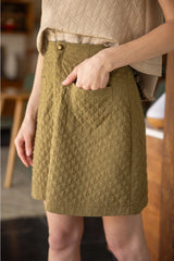 The Wren Skirt