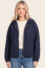 The Cove Jacket
