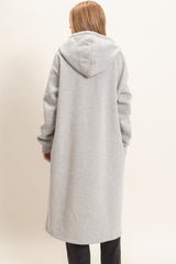 Easy Days Hoodie Jacket