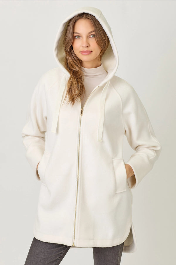 The Aspen Coat