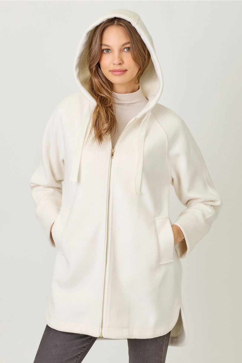 The Aspen Coat