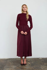 The Sloane Midi Dress