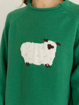 Sheep Sweater