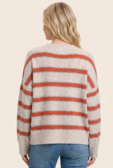 Emerson Stipe  Sweater