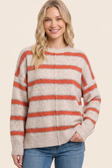 Emerson Stipe  Sweater