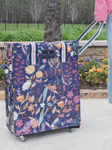 Carryall Rolling Tote