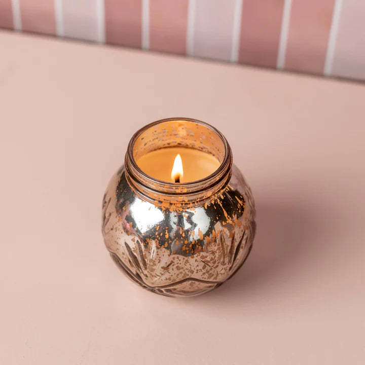 Sweet Grace Collection Candle #008