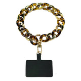 Chain Wristlet for Phone