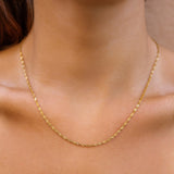 Lane Necklace (Water Resistant)