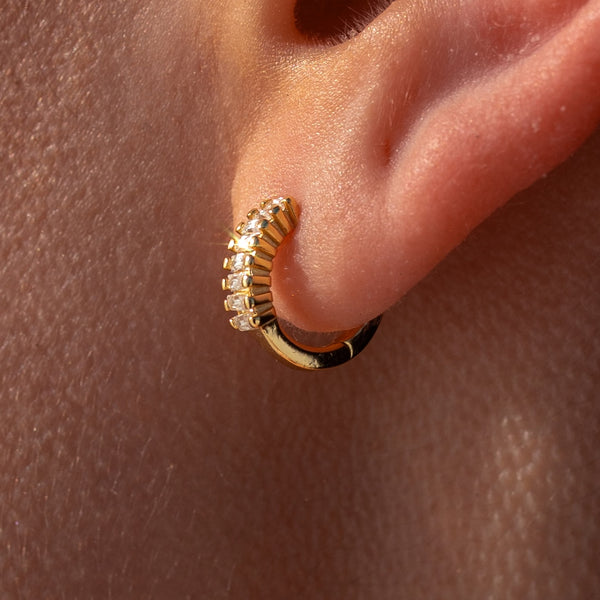 Grace Huggies (Water Resistant)