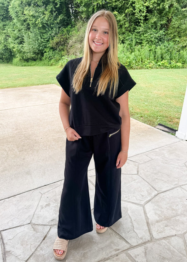Glow Up Scuba Pants