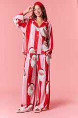 North Pole Nights PJs (Set)