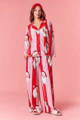 North Pole Nights PJs (Set)
