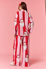 North Pole Nights PJs (Set)