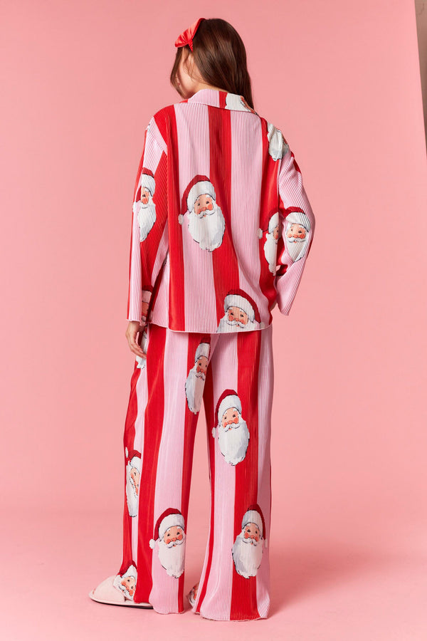 North Pole Nights PJs (Set)