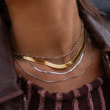 Lane Necklace (Water Resistant)