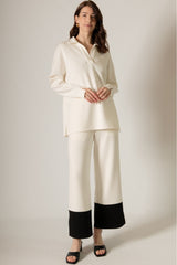 The Luxe Layer - Ivory