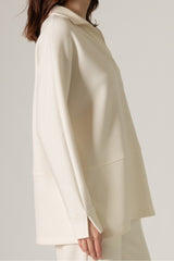 The Luxe Layer - Ivory