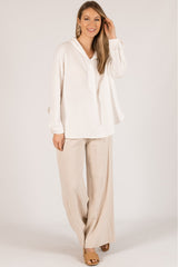 Cape Code Gauze Hoodie