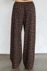Wild At Heart Sweatpants