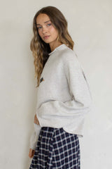 Flying Duck Sweater
