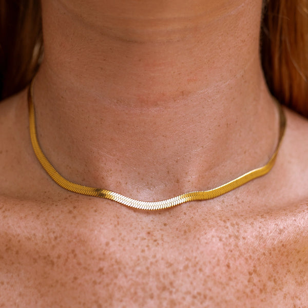 Weekender Necklace
