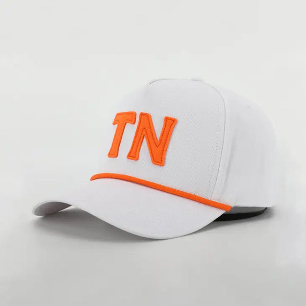 TN Hat in Stadium White