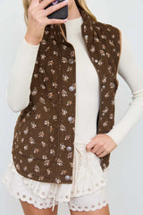 The Winnie Vest