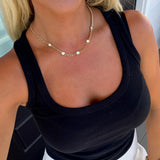 The Blair Necklace