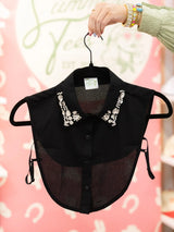Layered Luxe Collar