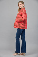 The Terra Stripe Jacket