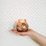 Sweet Grace Collection Candle #008