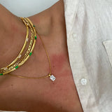 Selena Necklace