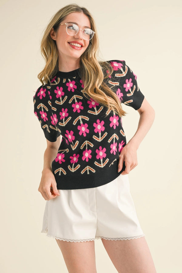 Daisy Lane Sweater