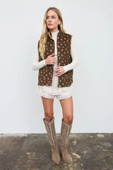 The Winnie Vest