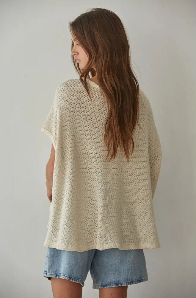 The Threadlight Sweater