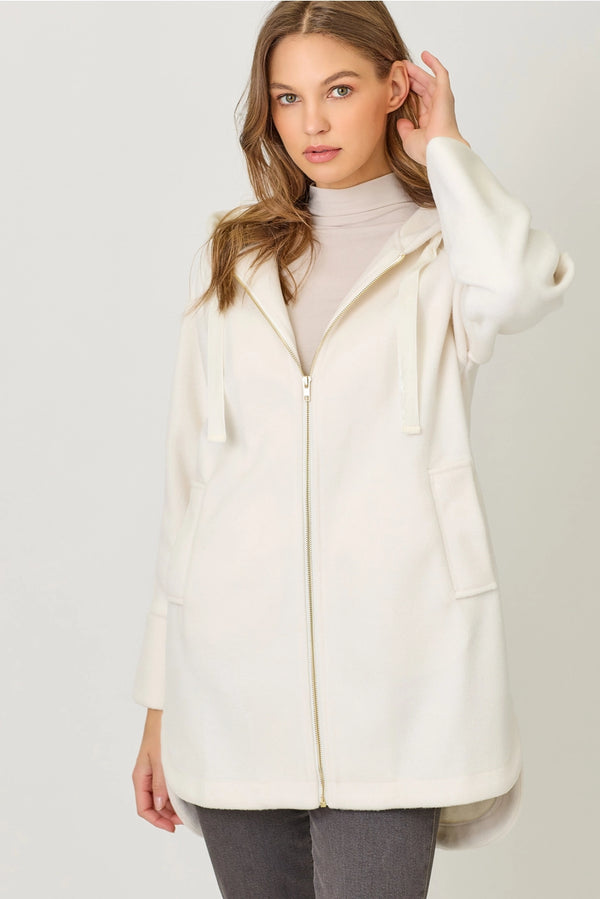 The Aspen Coat