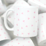 Valentine's Ceramic Mug