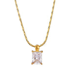 Selena Necklace