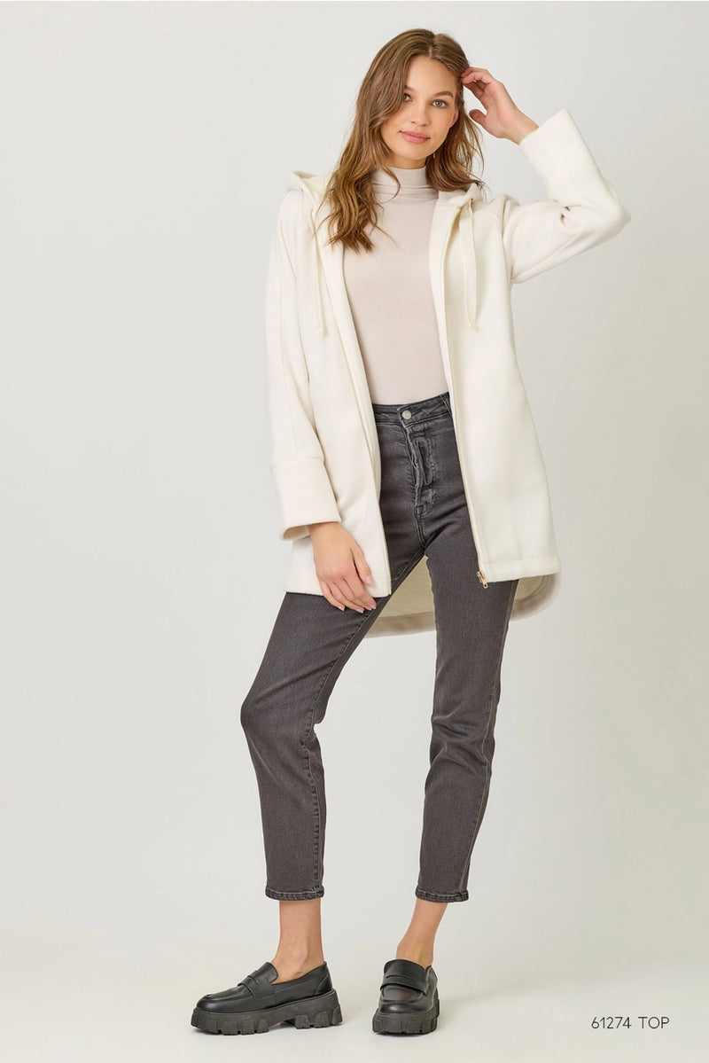 The Aspen Coat