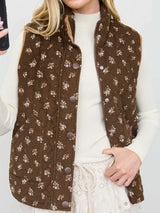 The Winnie Vest