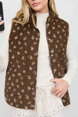 The Winnie Vest